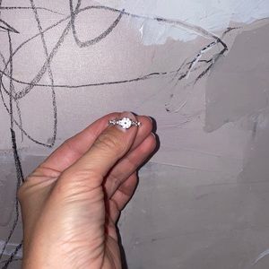 925 Sterling Silver Ring